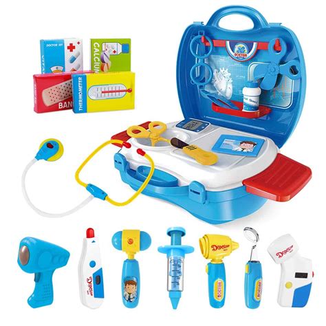 Best Doctor Kit Toys For Kids 2020 Littleonemag