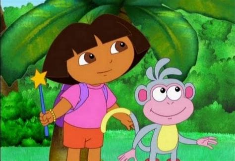 Dora Dora The Explorer Photo Fanpop Hot Sex Picture