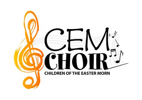 Choir Logos