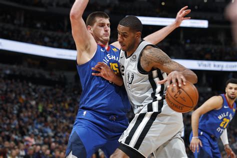 Flash ahead 12 years and another no. DENVER VS PORTLAND: Poznat raspored polufinalnih utakmica!
