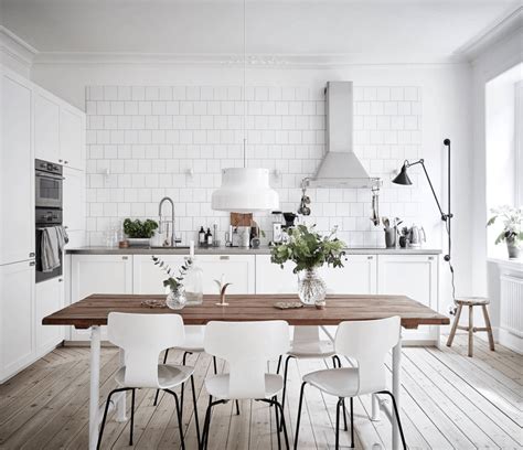 Best Scandinavian Kitchen Design Ideas For 2020 Best Online Cabinets