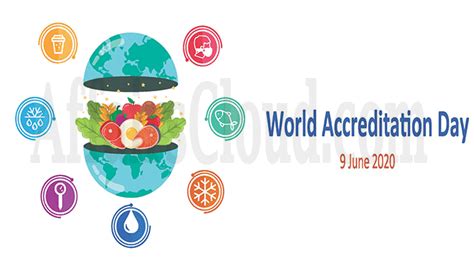 World Accreditation Day 2020 June 9