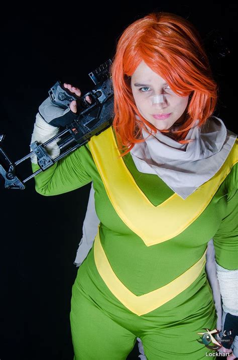 There Is Always Hope Hope Summers Cosplay By Piratadandi Cosplay Male Cosplay Hope