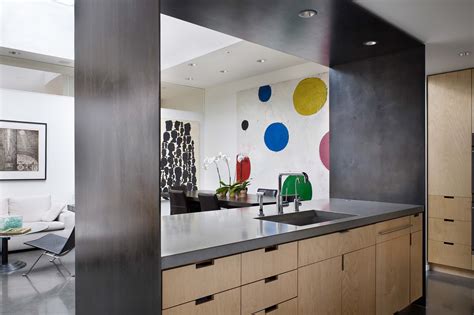 Tyler Engle Architects Seattle Architect Interior Design And Custom