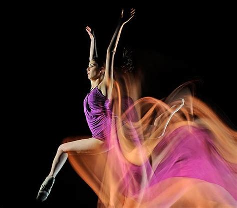 Professional Photography Of Human Body In Motion Boost Inspiration