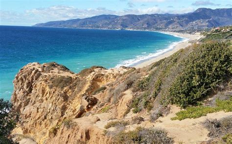 Point Dume State Beach And Preserve Malibu All You Need To Know