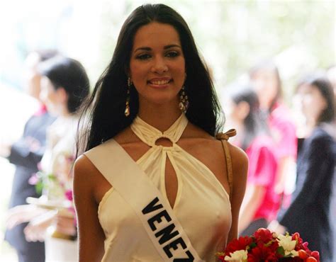 Who Is Monica Spear Miss Venezuela And British Ex Husband Shot Dead