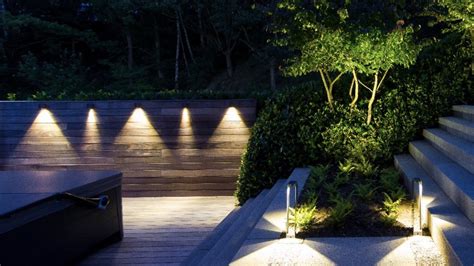 Installing Retaining Wall Lighting Everything Youll Need To Know
