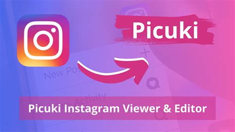 The Complete Guide To Picuki Instagram Viewer Au