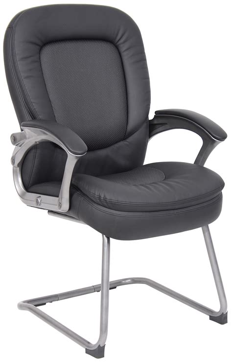 Office Side Chairs B7109 B 