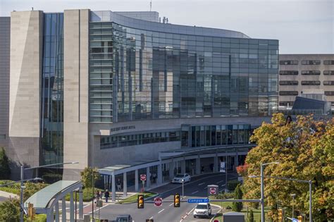 Hershey Medical Center Begins 12 Million Renovation On Ground Floor