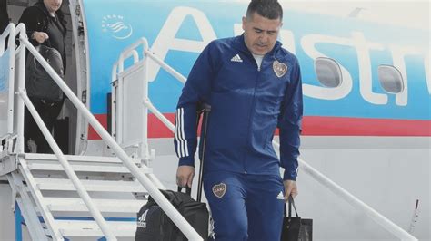 Riquelme defendió a Messi por su Mundial con Argentina atacó a Van