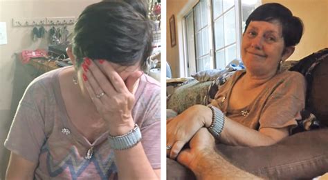 Son Records Heartbreaking Conversation With Mom Who Has Alzheimers