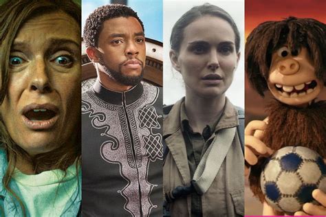 How To Watch The 15 Best Movies Of 2018 So Far Vox