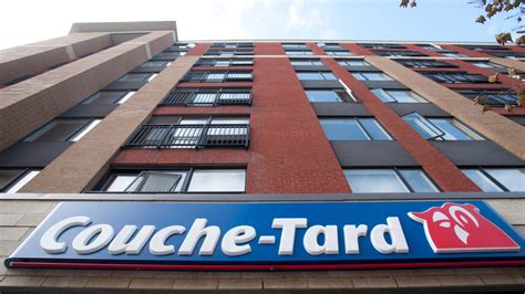 Couche-Tard to bring contactless payment technology to Circle K stores ...