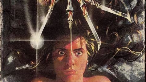 The Best 80s Horror Vhs Cover Art