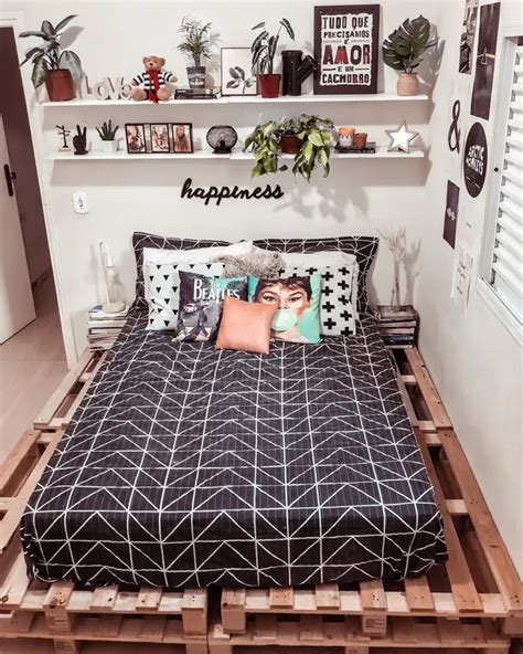 10 Decoraciones Que Son Perfectas Para Tener Un Cuarto Tumblr En 2020