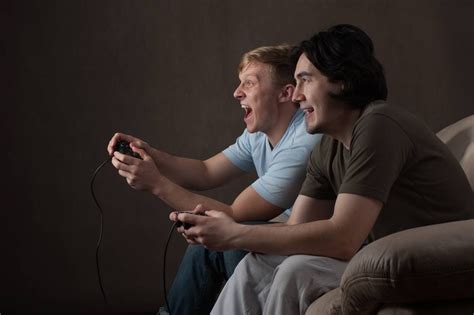 Especialistas Comprovam Que Videogame Aumenta 14 As Habilidades