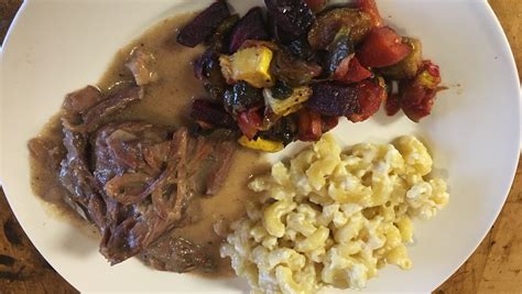 Tasty Table blends Southern gourmet comfort foods with urban flair