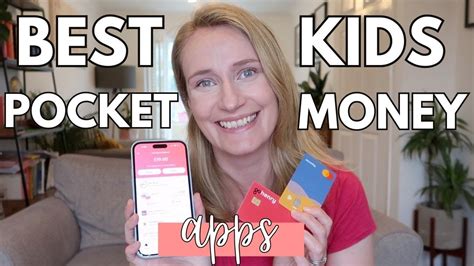 Best Kids Pocket Money Apps And Prepaid Cards Gohenry Vs Hyperjar Vs