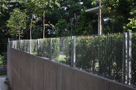 Ideal fence was incorporated in 2012 as a leading specialist in design, fabricate & install of high anti climb wire mesh fence & security fencing in malaysia. Best Anti Climb Fence Supplier Malaysia | High Security Design
