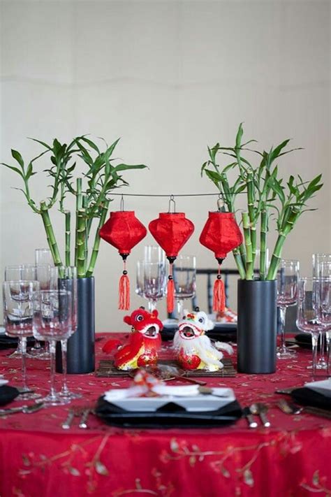 Chinese new year is a bright, colorful holiday, with all manner of decorations. Chinese new year decorations image by vicki yu on wedding ...