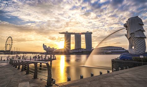 Sightseeing In Singapore Top 25 Things To Do Honeycombers