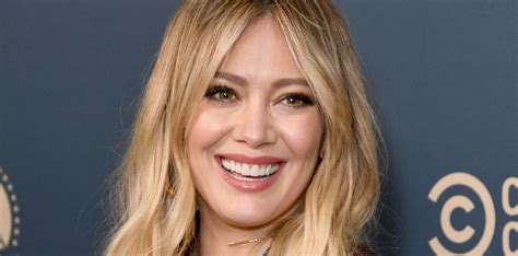 Hilary Duff Shares Plot Details For Cancelled Lizzie Mcguire Remake Spinsouthwest
