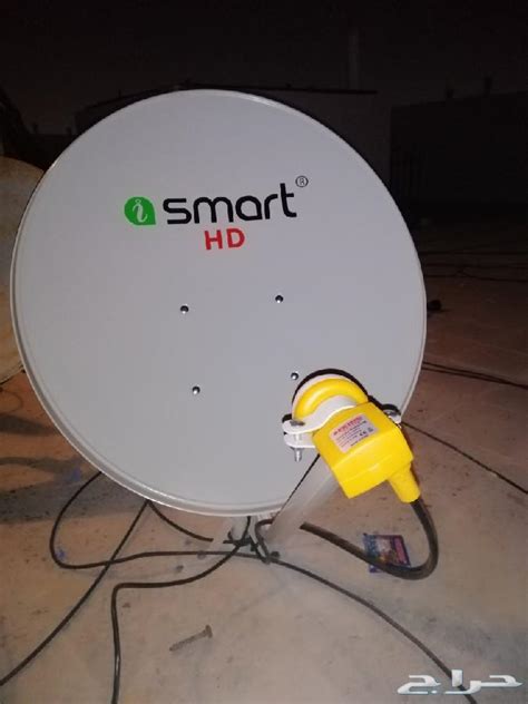 طريقة توصيل سلك الدش بالصور. تركيب دش وبرمجة رسيفرات وشاشات جدة 0547419574