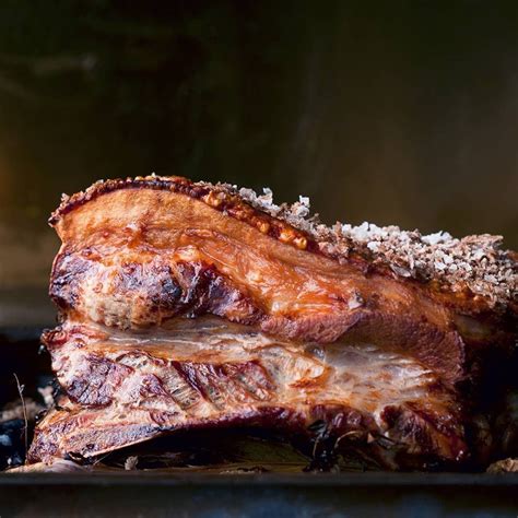 16 festive main dishes that are so much better than turkey pork belly pork roast pork
