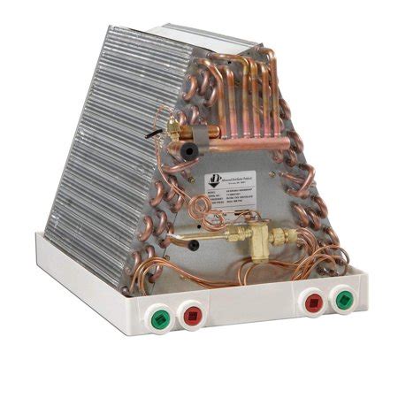 Who makes your ac unit? Bryant Legacy- 2.5 Ton 16 SEER Residential Air Conditioner ...