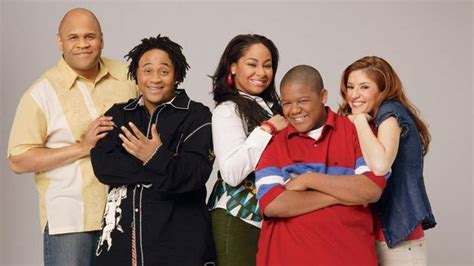Omg There Was A Thats So Raven Cast Reunion