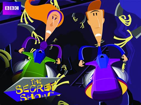 Watch The Secret Show Season 1 Prime Video