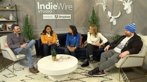 Indiewire The Voice Of Creative Independence Mindy Kaling Emma