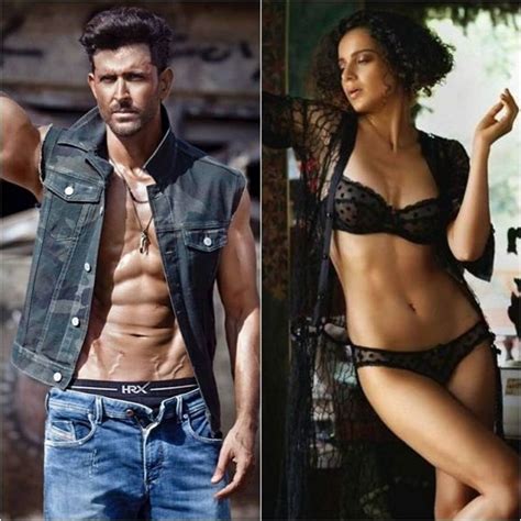 From Hrithik Roshan To Kangana Ranaut 5 Actors Who Demand Unusual Things Before Signing A Film