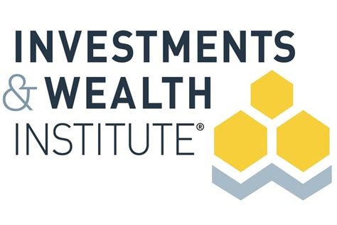 Investments And Wealth Institute Announces 2022 Chair And New Board