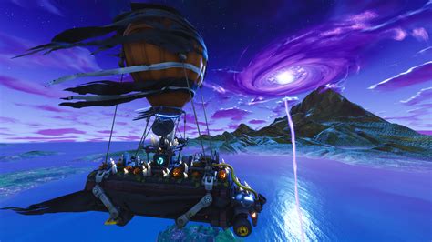 It's the battle bus from the game fortnite. Tense (u/EpicTense) - Reddit