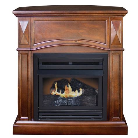 We did not find results for: 🔥 20k BTU Comfort Glow Belmont Vent Free Fireplace ...