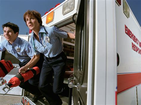 Emergency Medical Services Careers and Jobs