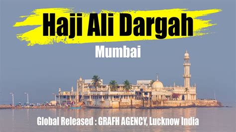Haji Ali Dargah Mumbai Haji Ali Ka Video