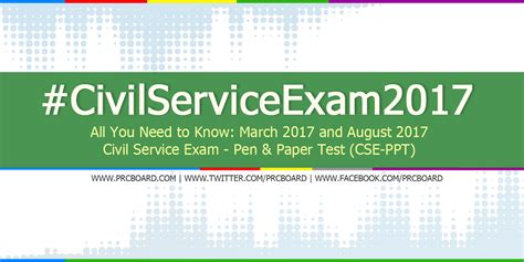 Check spelling or type a new query. August 2017 Civil Service Exam (CSE) Application Schedule ...