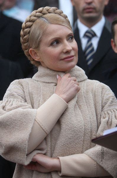 Yulia Tymoshenko Yulia Tymoshenko Ukraine Collar Designs Formal Wear
