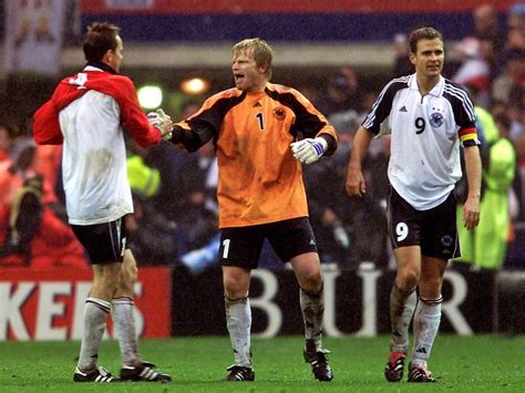 Croatia (wembley stadium, london, 9 a.m., espn). Hamann schießt letztes Tor im alten Wembley-Stadion ...