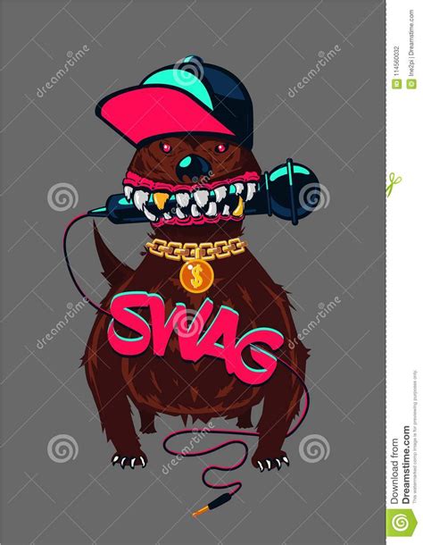 Swag Cartoons Illustrations And Vector Stock Images 1178