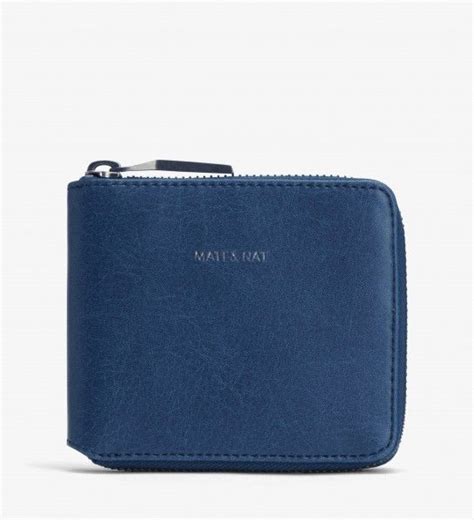 Not only can you use it on their website for some good deals on their products, but you can also use the card in just about every store that supports this type of card, as well as some popular websites. Matt & Nat wallet | Wallet, Wallets for women, Matt & nat