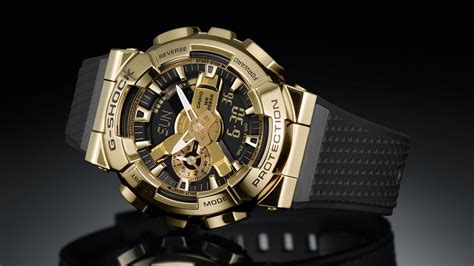 Mygshock mygshock every model (same site; GM-110/110G - 110 Series - Products - G-SHOCK - CASIO