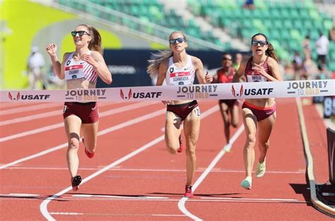 2022 Usa Track And Field Outdoor Championship Results