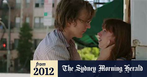 Video Ruby Sparks Trailer