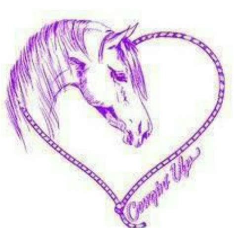 37 Best Horse Heart Tattoo Images On Pinterest Heart Tattoos Horse