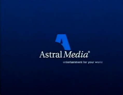 Astral Media Audiovisual Identity Database